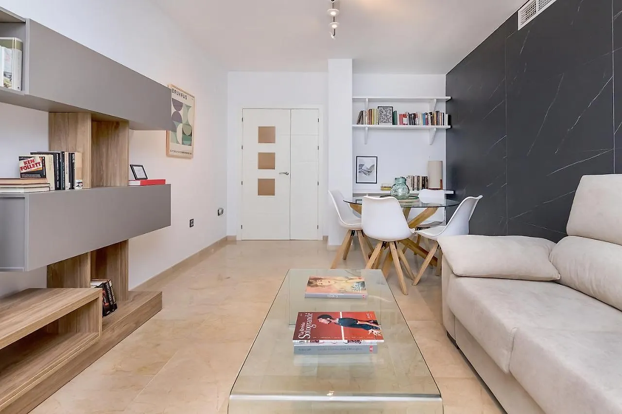 Bhost - La Catedral Apartman Córdoba