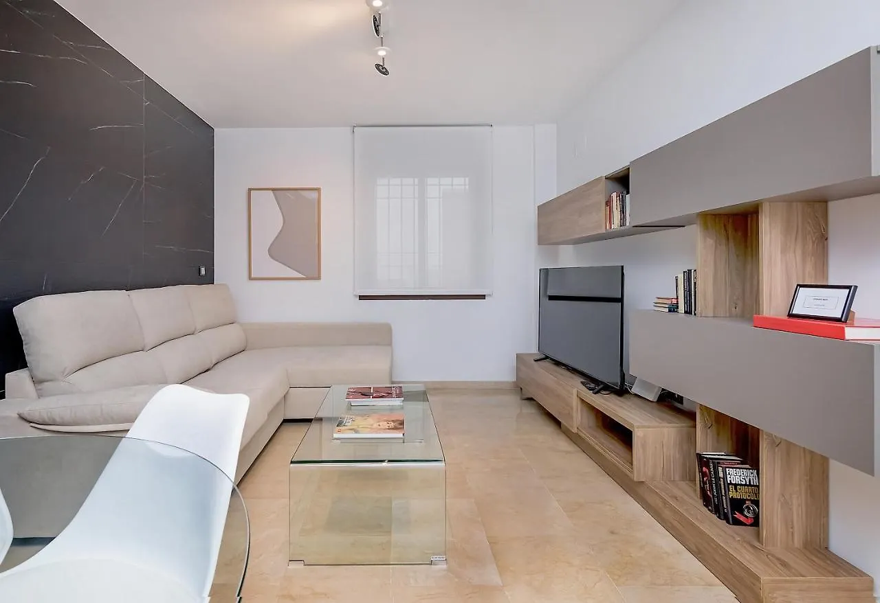 Bhost - La Catedral Apartment Cordoba Spain