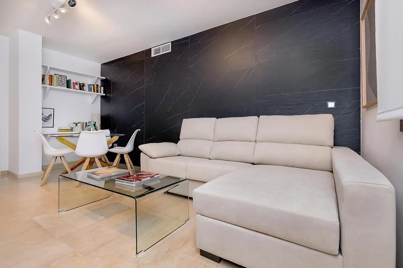 Bhost - La Catedral Apartment Cordoba