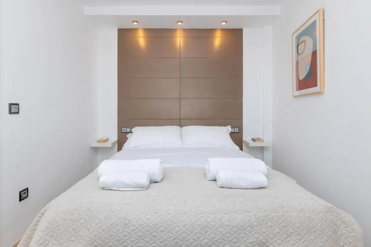 Bhost - La Catedral Apartment Cordoba 0*,