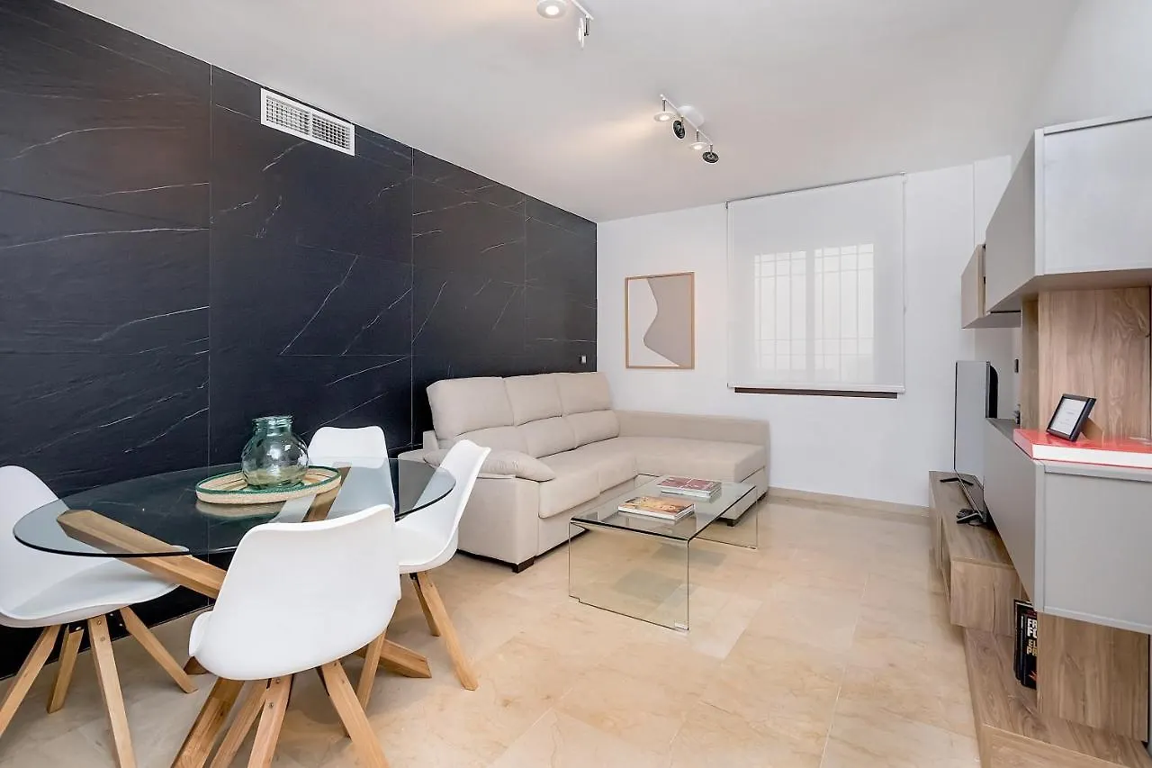 Bhost - La Catedral Apartment Cordoba
