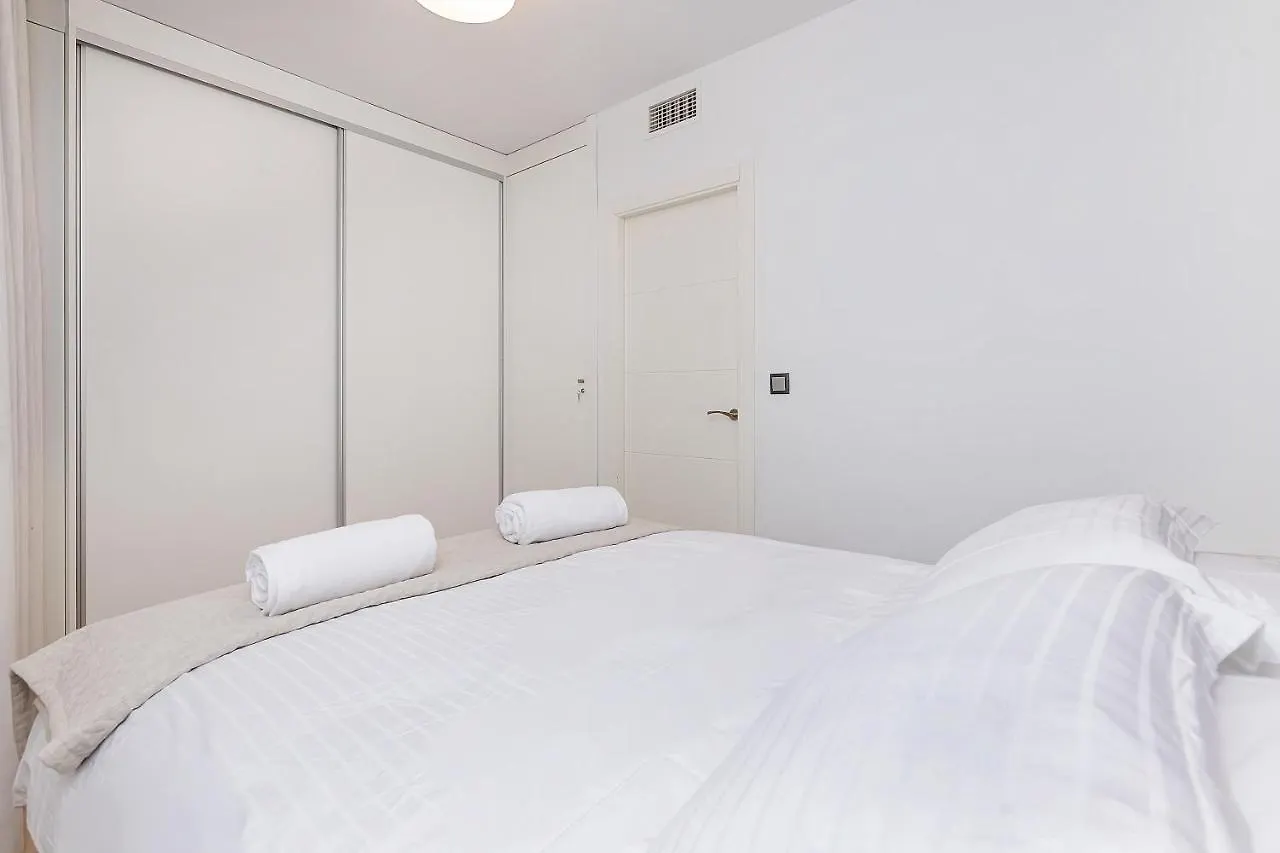 Bhost - La Catedral Apartment Cordoba