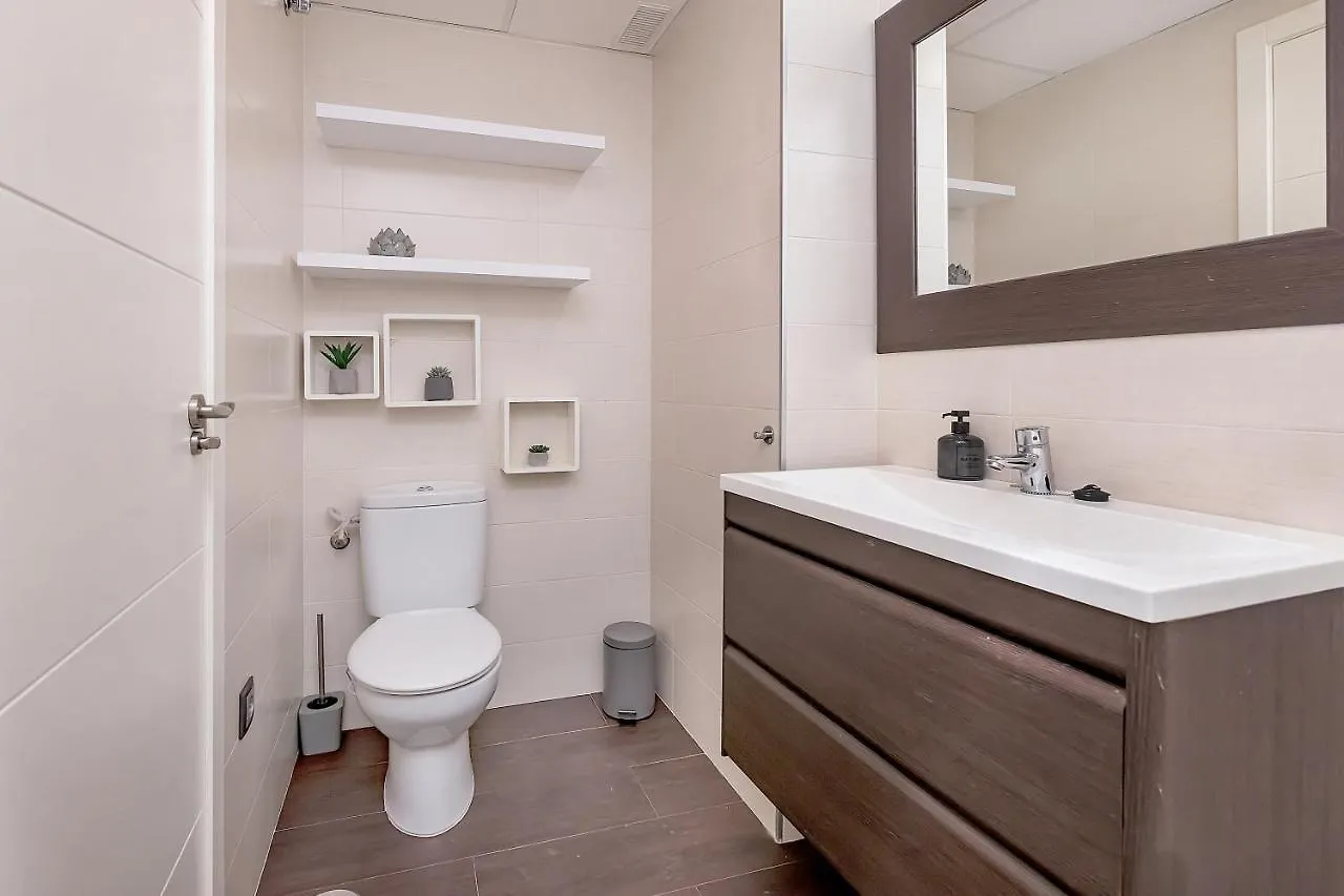 Bhost - La Catedral Apartment Cordoba
