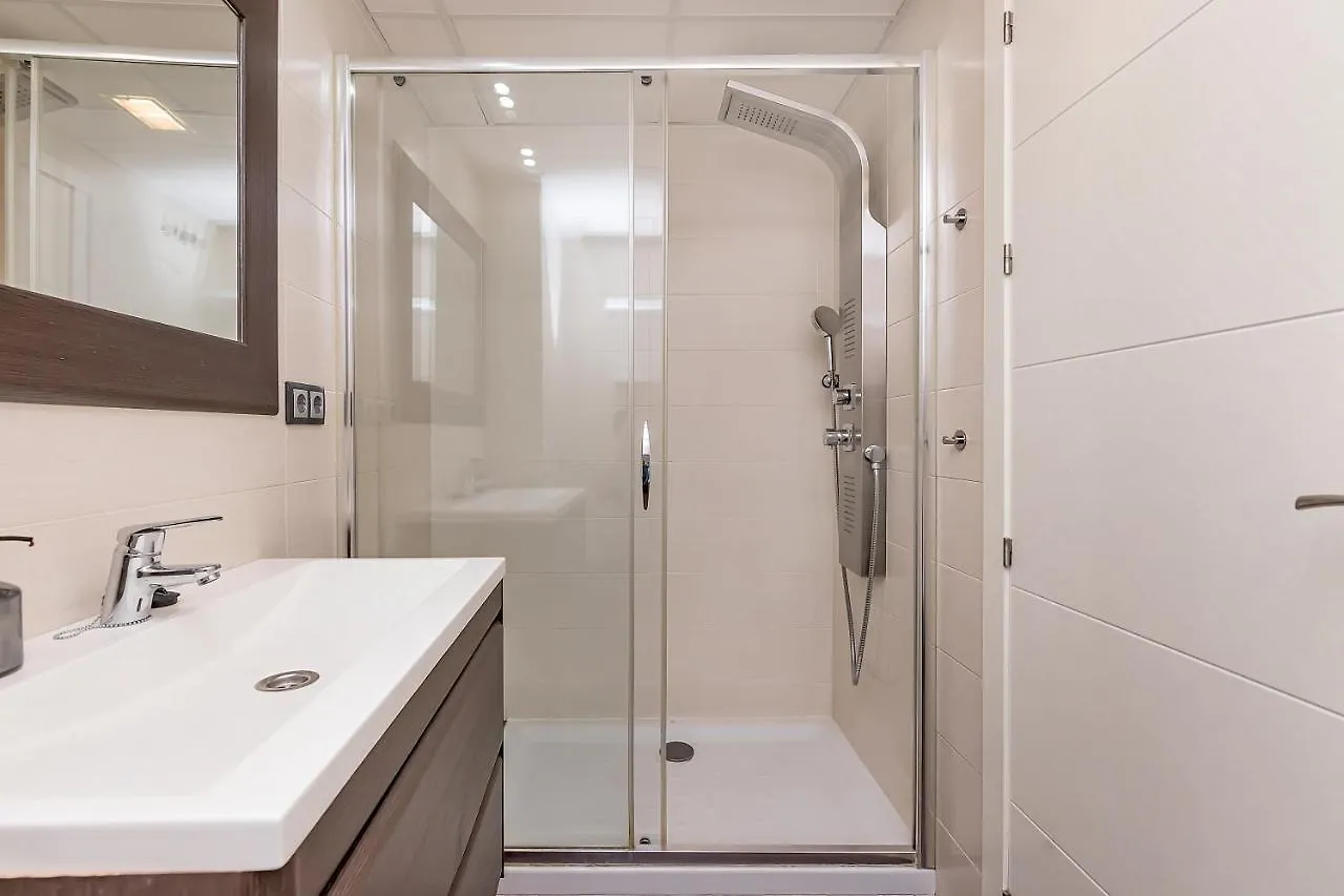 Bhost - La Catedral Apartment Cordoba