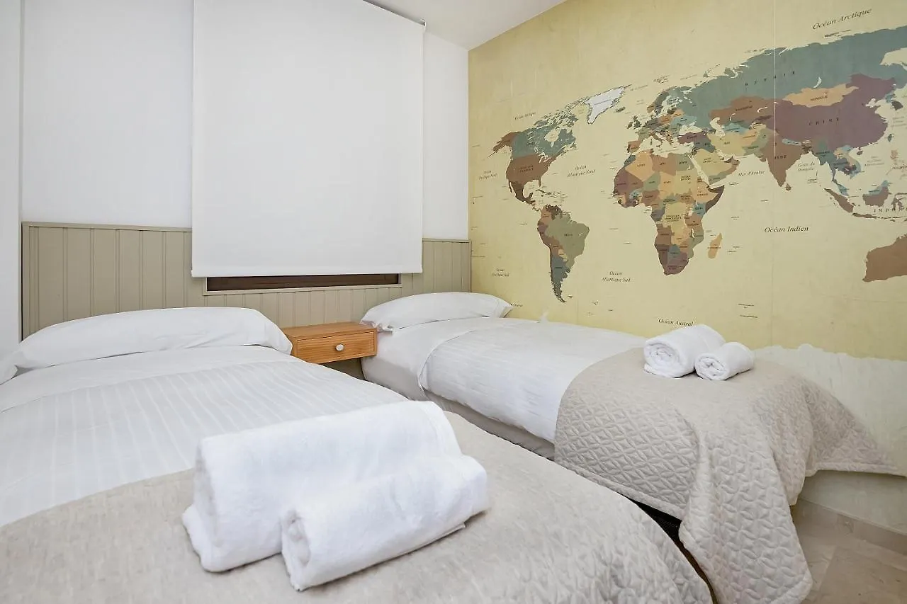 Bhost - La Catedral Apartment Cordoba