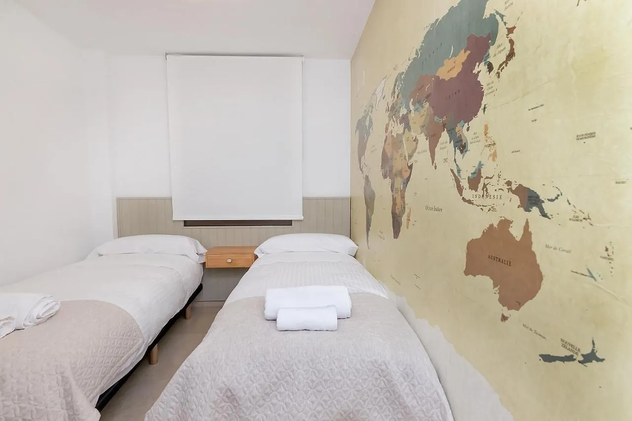Bhost - La Catedral Apartment Cordoba