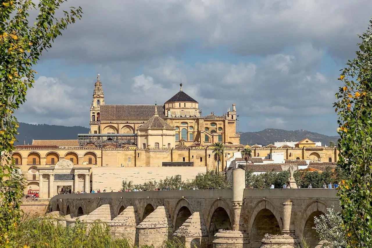 Bhost - La Catedral Apartment Cordoba 0*,  Spain