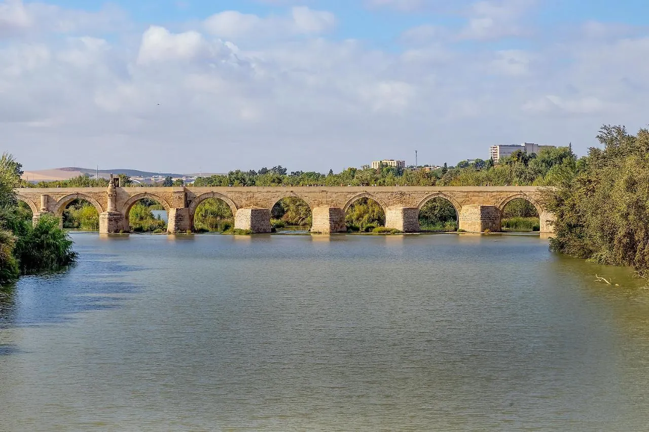 Bhost - La Catedral Apartment Cordoba Spain
